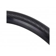 TANNUS Cubierta de neumático bicicleta NEW SLICK 700 25C (25-622) HARD 193751003724VAR