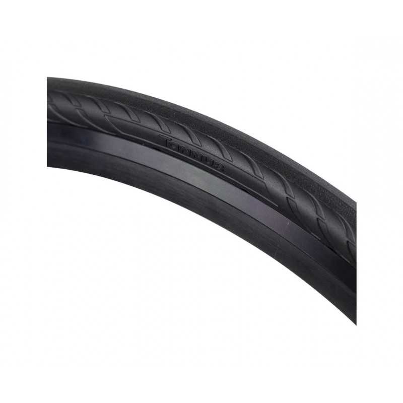 TANNUS Cubierta de neumático bicicleta NEW SLICK 700 25C (25-622) HARD 193751003724VAR