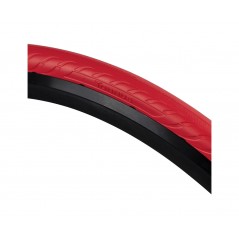 TANNUS Cubierta de neumático bicicleta NEW SLICK 700 25C (25-622) HARD 193751003724VAR