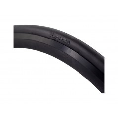 TANNUS Cubierta de neumático bicicleta SLICK 700 23C (23-622) HARD 193751004080VAR