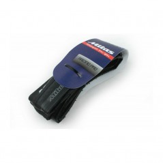 MITAS CUBIERTA NEUMATICO ARROW RACING PRO 700x25C WELTEX PLEGABLE NEGRO 706740