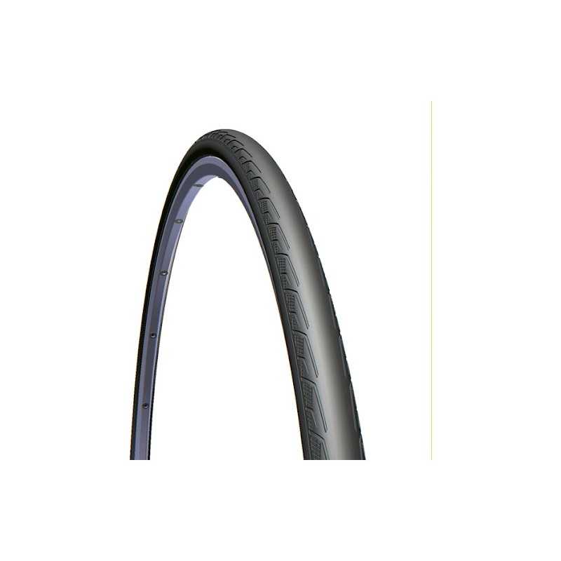 MITAS TIRE SYRINX V 80 700x25C NEGRO 706773