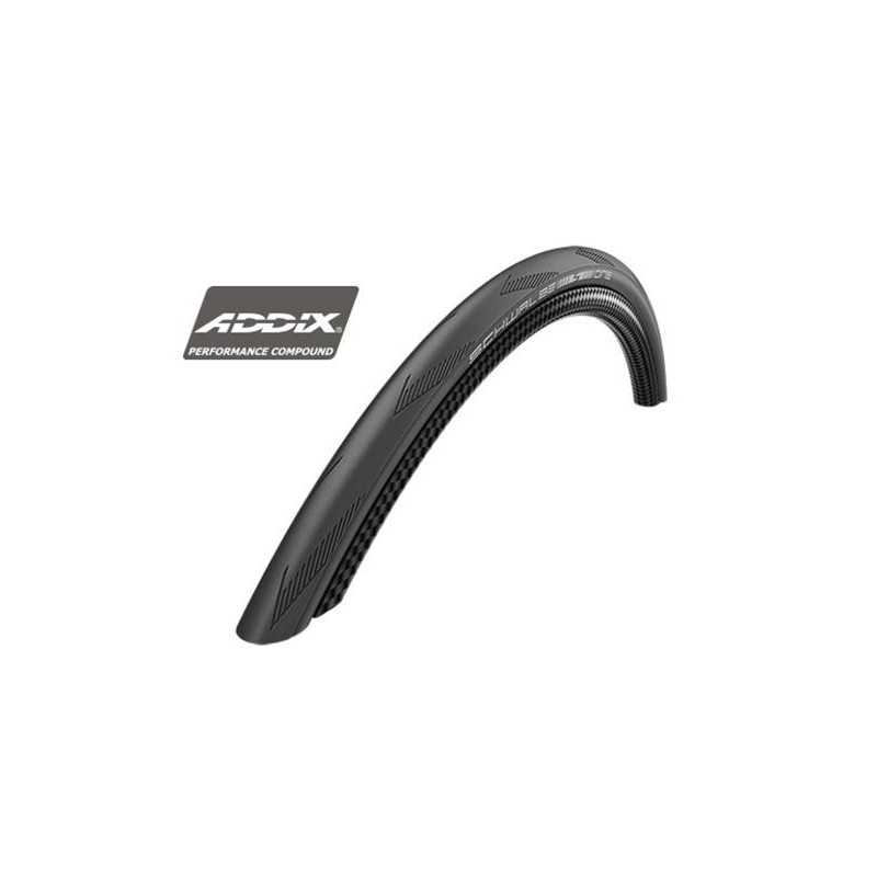 SCHWALBE Tire tire bicycle 700X23 ONE A/F RACEGUARD 53895