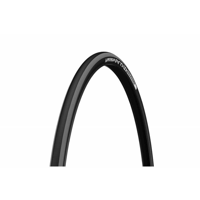 MICHELIN Cubierta neumatico bicicleta 700X23 PRO4 ENDURANCE A/F GREY 55625