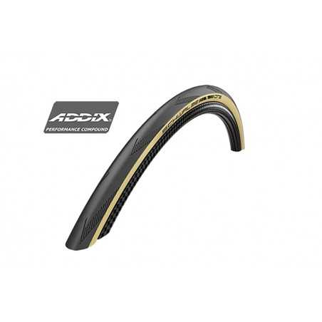 SCHWALBE Tire tire bicycle 700X25 ONE A/F RACEGUARD CLASSIC 53890