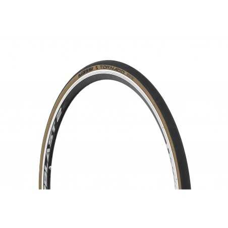 MASSI Tire bicycle 700X25C A/F TORNADO ELITE CLASSIC 53993
