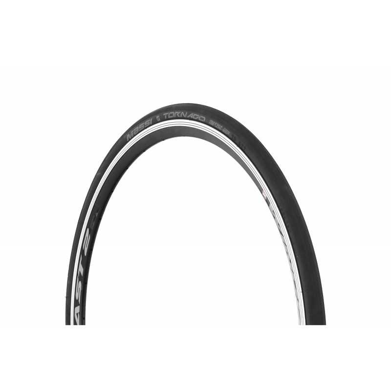 MASSI Tire tire bicycle 700X25C A/F TORNADO RACE 53928