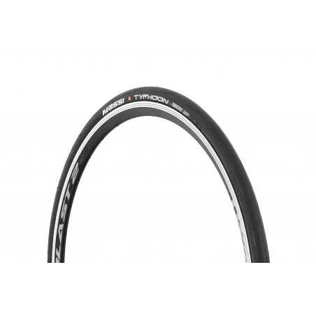 MASSI Cubierta neumatico bicicleta 700X25C A/F TYPHOON ELITE 53923