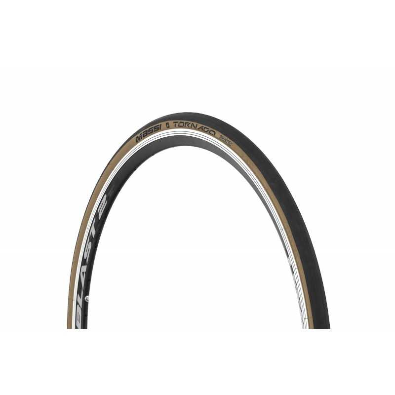 MASSI Tire tire bicycle 700X28C A/F TORNADO ELITE CLASSIC 53994