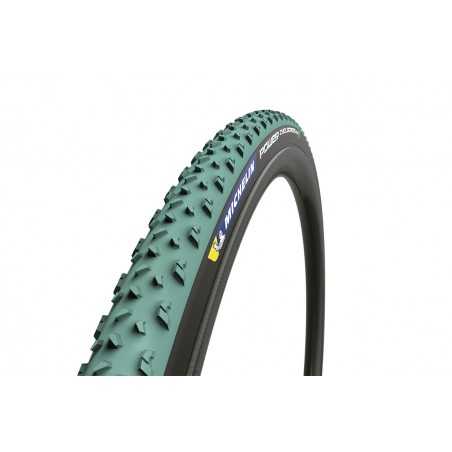 MICHELIN Cubierta neumatico bicicleta 700X33C POWER CYCLOCROSS MUD A/F N/V 54189