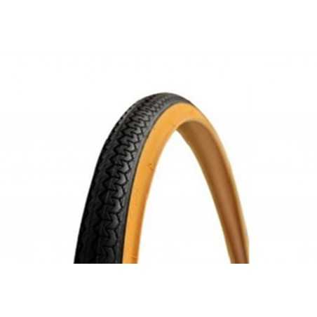 MICHELIN Cubierta neumatico bicicleta rigida 650X35B WORLD TOUR A/R 54180