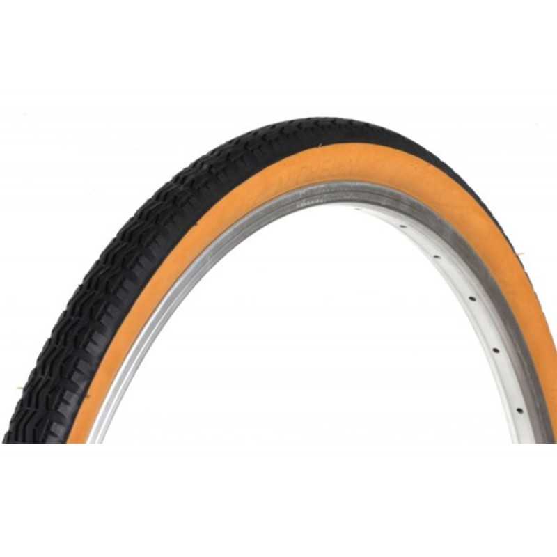 MICHELIN Cubierta neumatico bicicleta rigida 650X44B ZZ A/R 54181