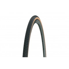 MICHELIN Cubierta neumatico bicicleta rigida 700X20 DYNAMIC CLASSIC A/R 54191
