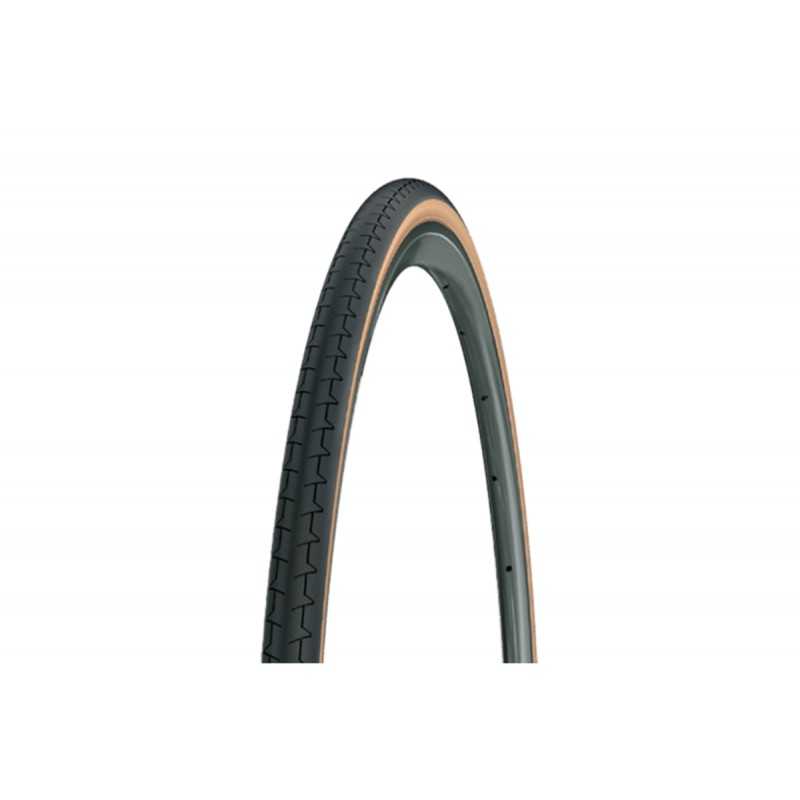 MICHELIN Cubierta neumatico bicicleta rigida 700X20 DYNAMIC CLASSIC A/R 54191