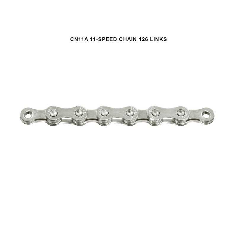 SUN RACE Bicycle chain E-BIKE CN11A 11V E-BIKE CN11A 11V 4710944258431