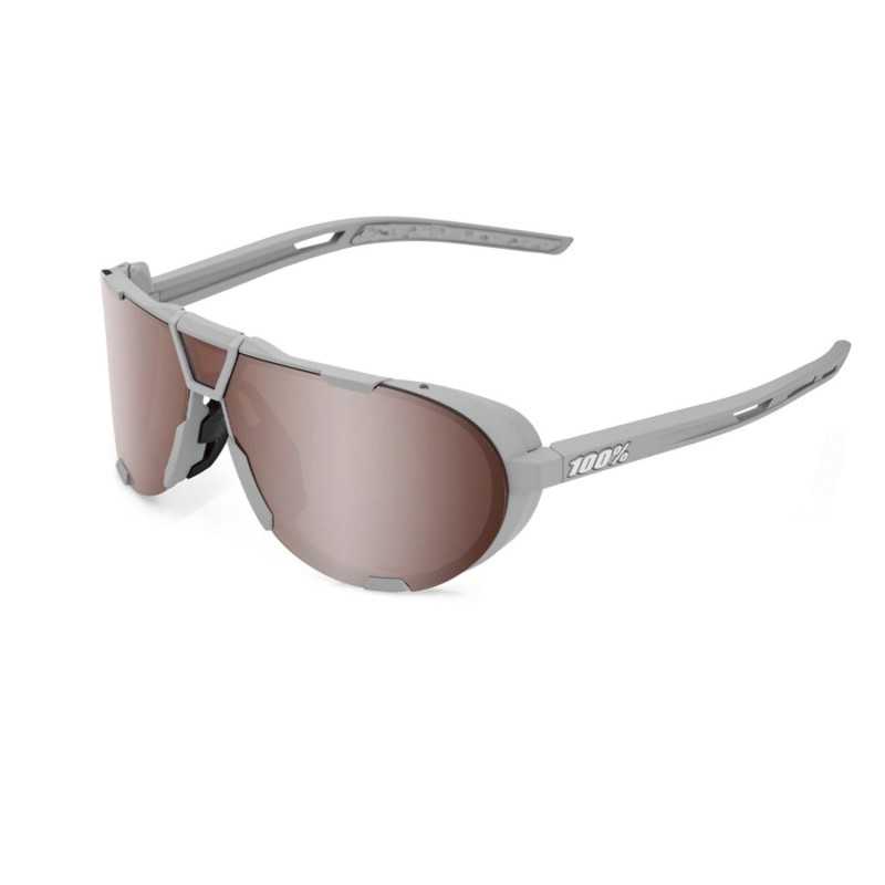 100% Gafas de sol ciclismo WESTCRAFT 841269181303VAR