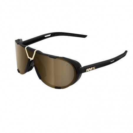100% Gafas de sol ciclismo WESTCRAFT 841269181303VAR