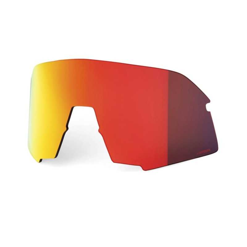 100% Recambio lente para gafas ciclismo S3 196261018660VAR