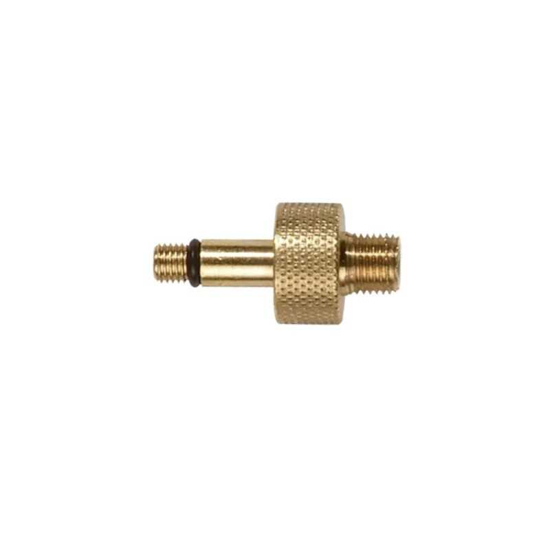 SKS Adaptador inflado para horquilla bicicleta BLUEMELS SHINY 4002556115098