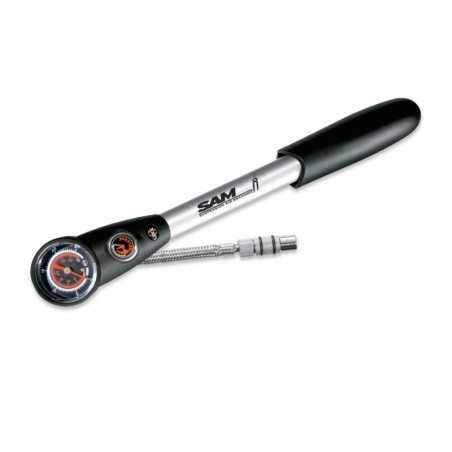 SKS Air fork pump BLUEMELS SHINY BLUEMELS SHINY 4002556227715