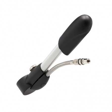 SKS Air fork pump BLUEMELS SHINY BLUEMELS SHINY 4002556227715