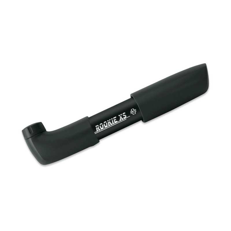 SKS Mini bomba inflado manual BLUEMELS SHINY 4002556654535
