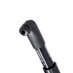 SKS Mini bomba inflado manual BLUEMELS SHINY 4002556654535
