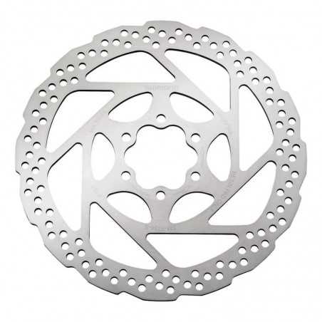 SHIMANO Bicycle brake disc 6 holes 180 MM SM-RT56 180 MM SM-RT56 4550170442712