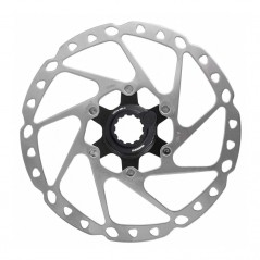 SHIMANO Disco de freno bicicleta 180 MM SM-RT64 CENTER LOCK 4550170514631