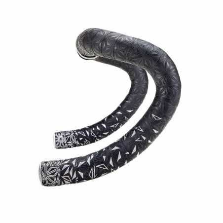 SUPACAZ BICYCLE HANDLE BAR TAPE SUPER STICKY KUSH SUPER STICKY KUSH 660902391035