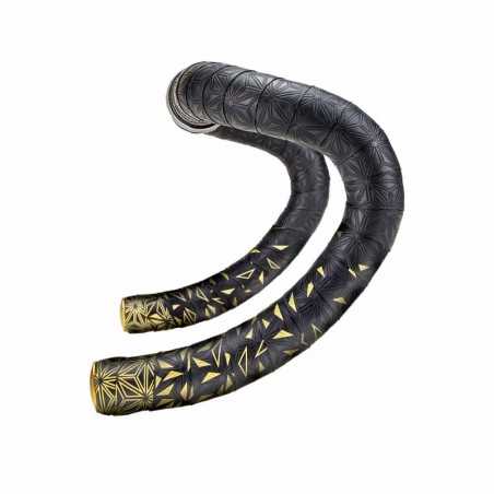 SUPACAZ BICYCLE HANDLE BAR TAPE SUPER STICKY KUSH SUPER STICKY KUSH 660902391042