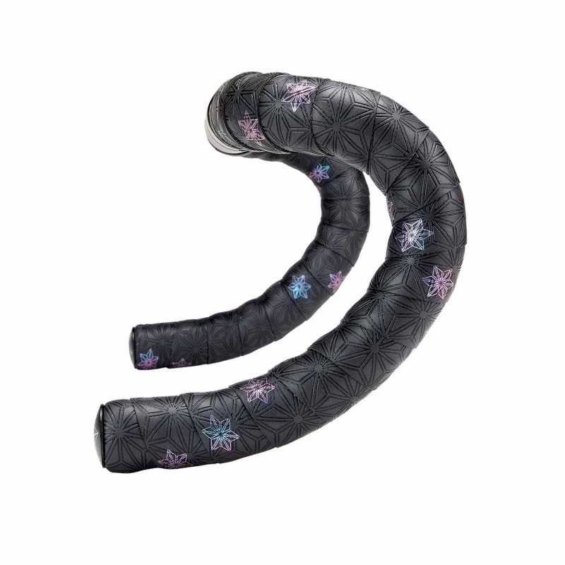 SUPACAZ BICYCLE HANDLE BAR TAPE SUPER STICKY KUSH SUPER STICKY KUSH 660902391790