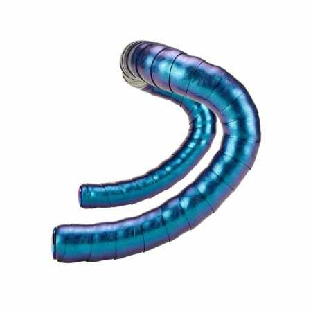 SUPACAZ Cinta manillar bicicleta SUPER STICKY KUSH 753068721935