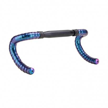 SUPACAZ Cinta manillar bicicleta SUPER STICKY KUSH 753068721935