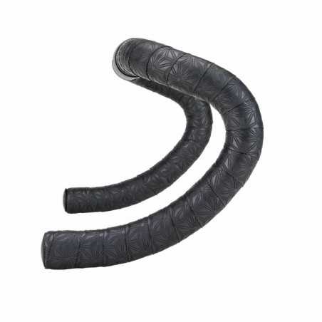 SUPACAZ BICYCLE HANDLE BAR TAPE SUPER STICKY KUSH SUPER STICKY KUSH 753068722161