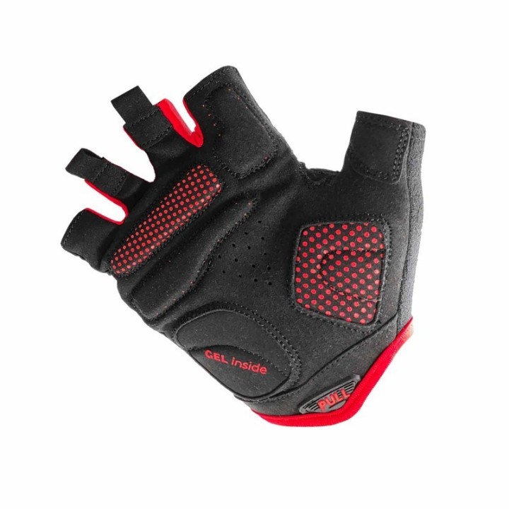 OSBRU Guantes bicicleta ciclismo cortos EVOLUTION DOMI 843657711318VAR