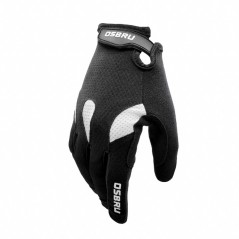 OSBRU Guantes bicicleta ciclismo largos CONCEPT BERT 843657711378VAR