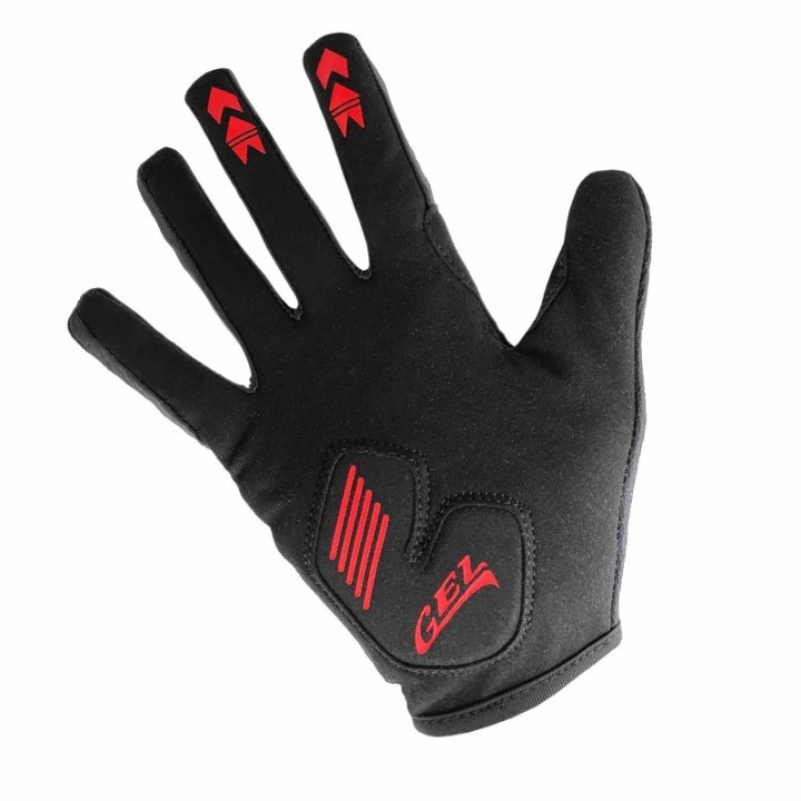 OSBRU Guantes bicicleta ciclismo largos CONCEPT BERT 843657711378VAR
