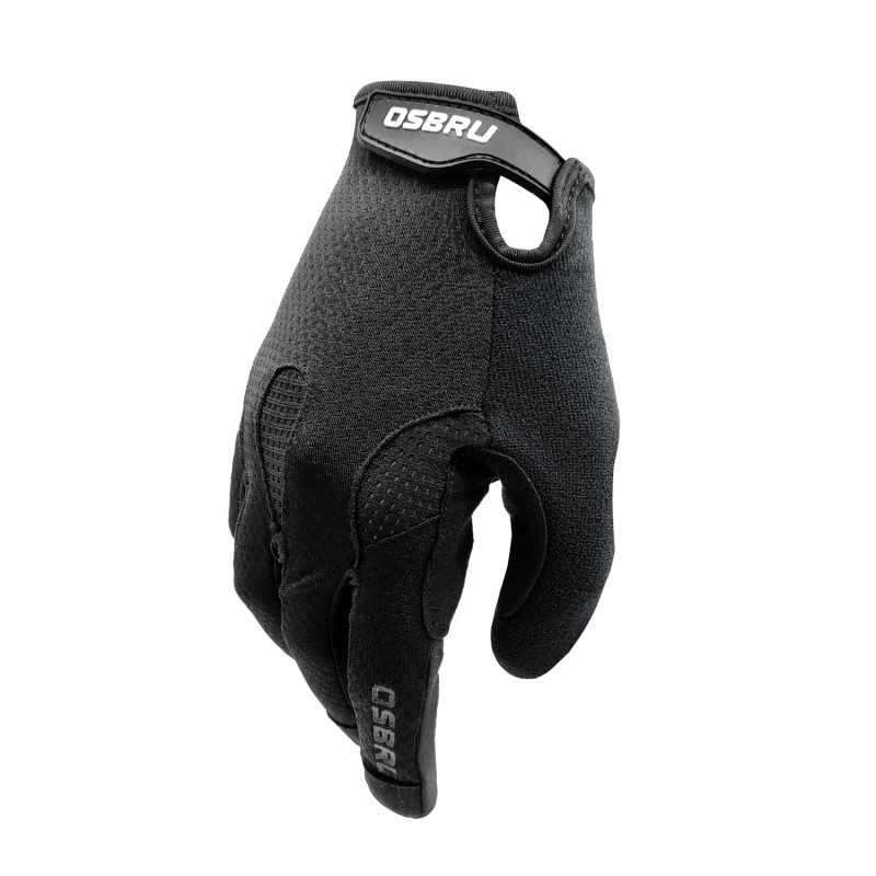 OSBRU Guantes bicicleta ciclismo largos CONCEPT BERT 843657711378VAR