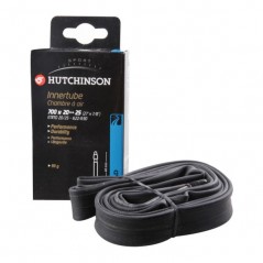HUTCHINSON Camara valvula presta fina 16x1.70-2.35 31610