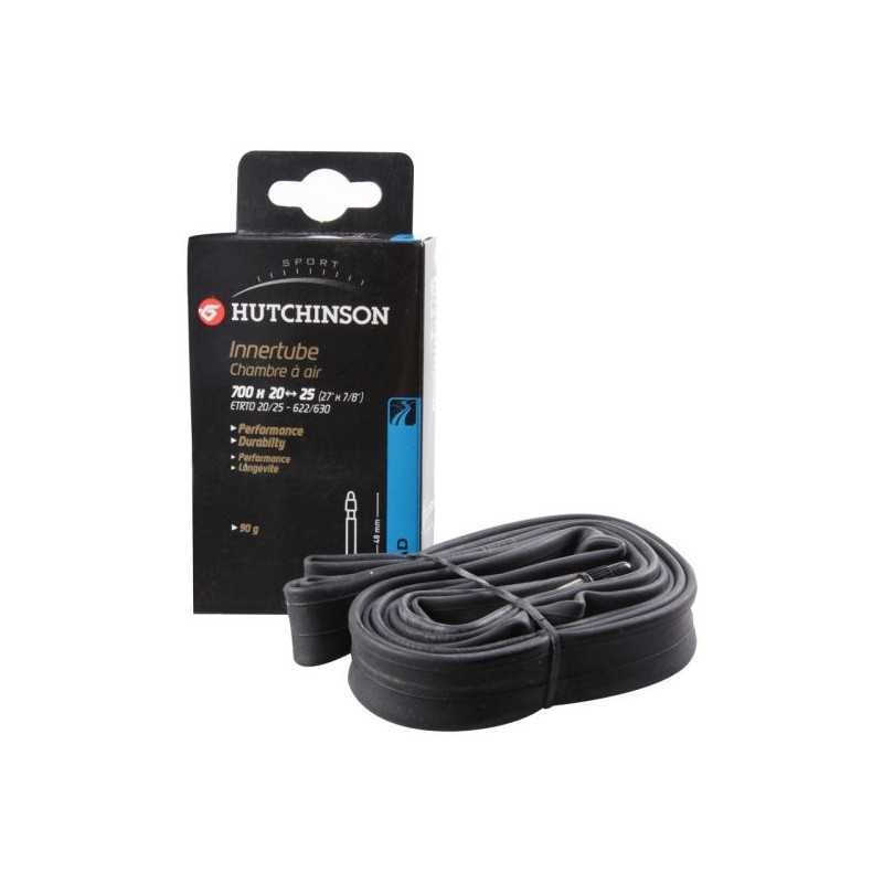 HUTCHINSON Camara valvula presta fina 16x1.70-2.35 31610