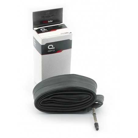 V BIKE TUBE, AIR PRESTA VALVE AERO 400A (16 x1-3/8) AERO 400A (16 x1-3/8) 3133