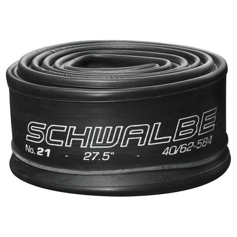 SCHWALBE Camara 16x1.75-2.50 schrader 40 mm 318562