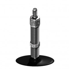 SCHWALBE Camara de aire para bicicleta 16x1 3/8 32MM 318576