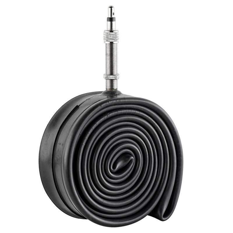 CONTINENTAL Bicycle inner tube COMPACT HERMETIC PLUS 20 STANDARD 40 MM (32-47/406-451) COMPACT HERMETIC PLUS 20 STANDARD 40 MM (