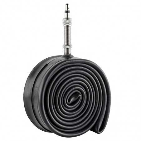 CONTINENTAL Bicycle inner tube COMPACT HERMETIC PLUS 20 STANDARD 40 MM (32-47/406-451) COMPACT HERMETIC PLUS 20 STANDARD 40 MM (