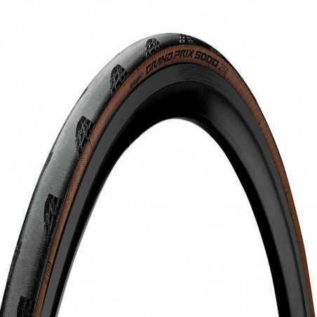 CONTINENTAL Bicycle inner tube COMPACT HERMETIC PLUS 20 DUNLOP 40 MM (32-47/406-451) COMPACT HERMETIC PLUS 20 DUNLOP 40 MM (32-4