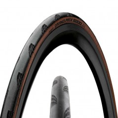 CONTINENTAL Camara de aire para bicicleta COMPACT HERMETIC PLUS 20 STANDARD 40 MM (50-406/62-406) 709673