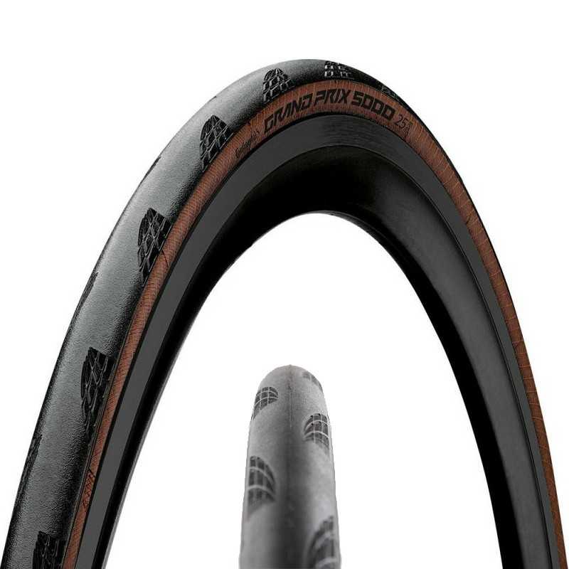 CONTINENTAL Camara de aire para bicicleta COMPACT HERMETIC PLUS 20 STANDARD 40 MM (50-406/62-406) 709673