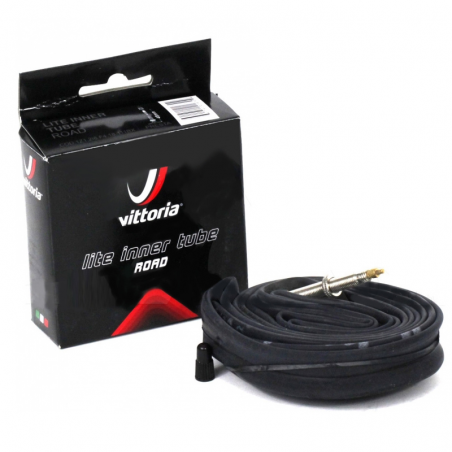 VITTORIA Cámara MTB Lite 20x1.95/2.125 Presta 48mm 55437